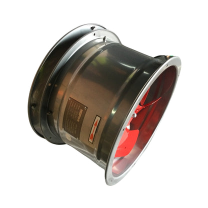 EXTRACTOR T.AXIAL 20 PULGADAS 5470 CFM DF5G-4  1F