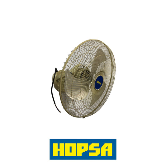 ABANICO ORBITAL PARA CIELO RASO 18 PULGADAS (XDF-45)