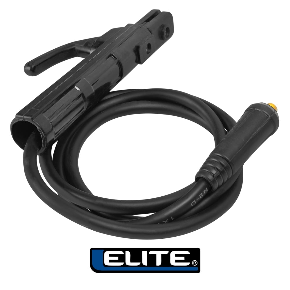 MAQUINA DE SOLDAR ELITE ARC TIPO INVERSOR DE 160A LCD - 110/220V
