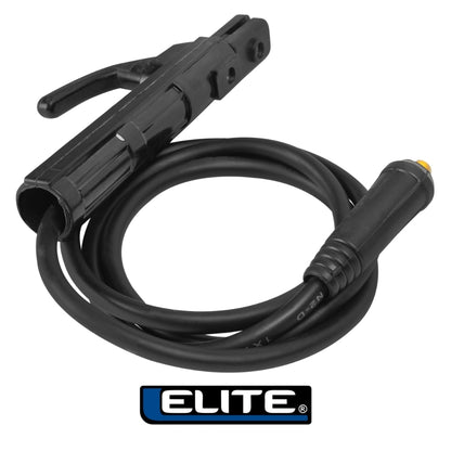 MAQUINA DE SOLDAR ELITE ARC TIPO INVERSOR DE 160A LCD - 110/220V