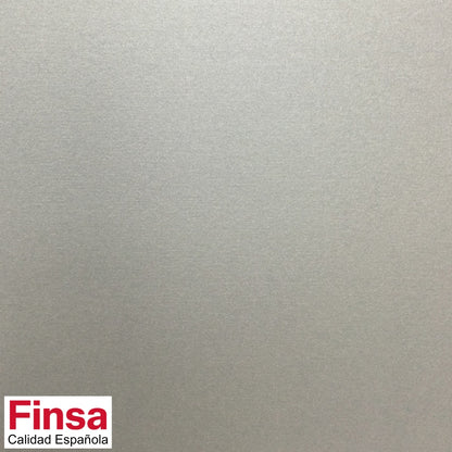 MELAMINA FIMAPLAST HIDROFUGO S3 ALUMINIO AROSA 2.44m X 2.10m 25MM