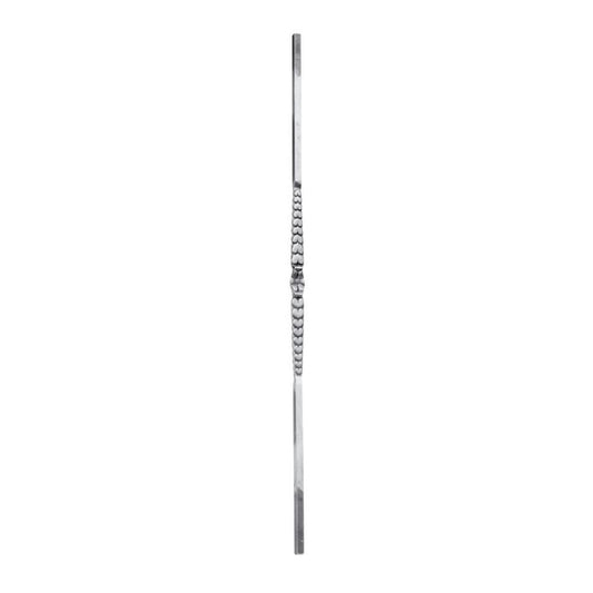 PANEL DE HIERRO FORJADO  1000X12mm - 1718/13