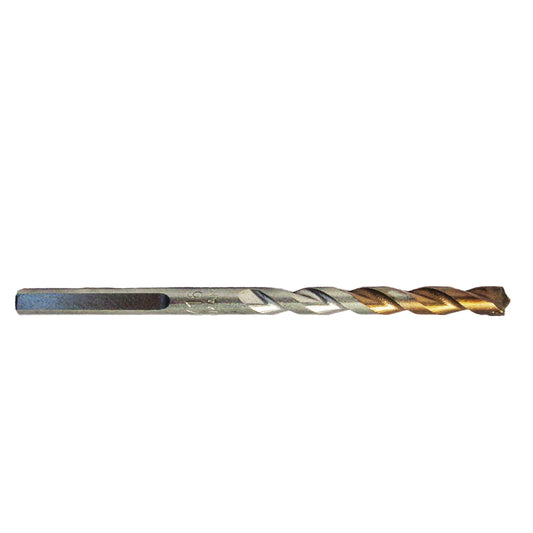 BROCA DE PERUCION  3/16 PULGADAS X 3 PULGADAS DW5222 DEWALT