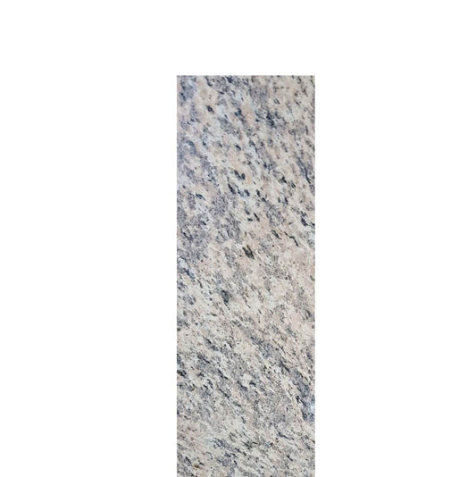 ZOCALO DE GRANITO TG RED 2M X 12 CM