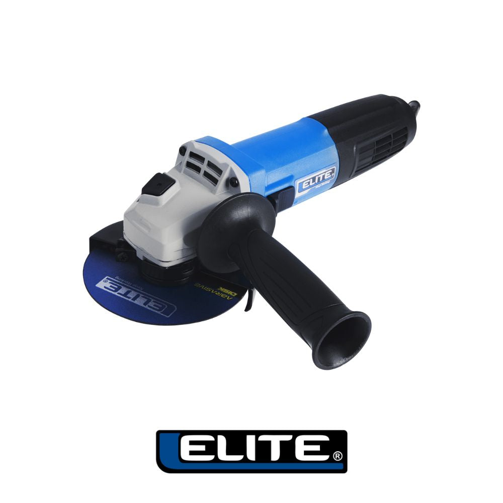 ESMERILADORA ANGULAR 4-1/2 PULGADAS 820W 11,000RPM 110V 60HZ