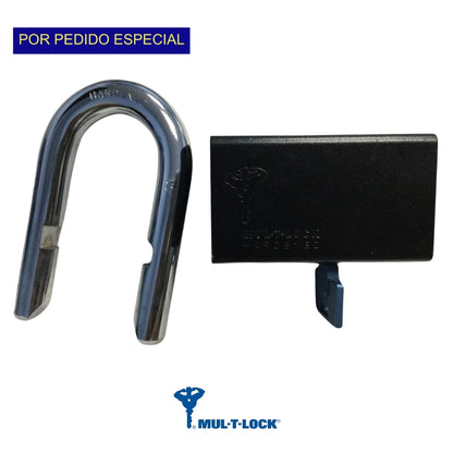 CANDADO C-16 ARCO  REMOVIBLE