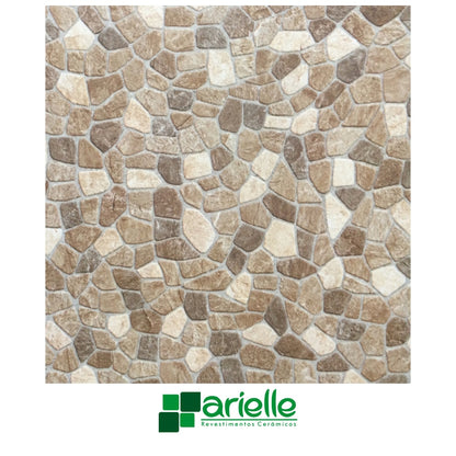 PISO CERAMICO 56324 ANTIDESLIZANTE PRESTON MRE 54X54CM 2,62 M2/CAJA
