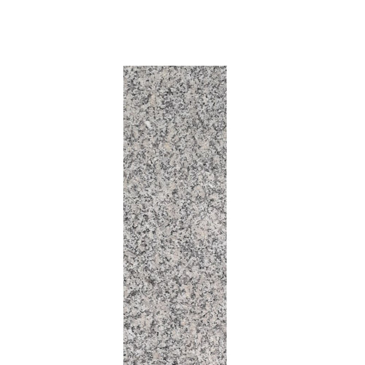 ZOCALO DE GRANITO G602 DE 2MX0.12M ANCHO X 0.020M ESPESOR