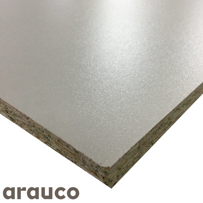 LAMINA DE AGLOMERADO VESTO RH BLANCA 2150 X 2440 X 15MM MELAMINA ANTIMICROBIANA