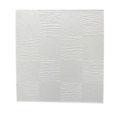CIELO RASO FOAM PARQUE (2X2X1 PULGADAS ) D20