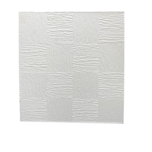 CIELO RASO FOAM PARQUE (2X2X1 PULGADAS ) D20