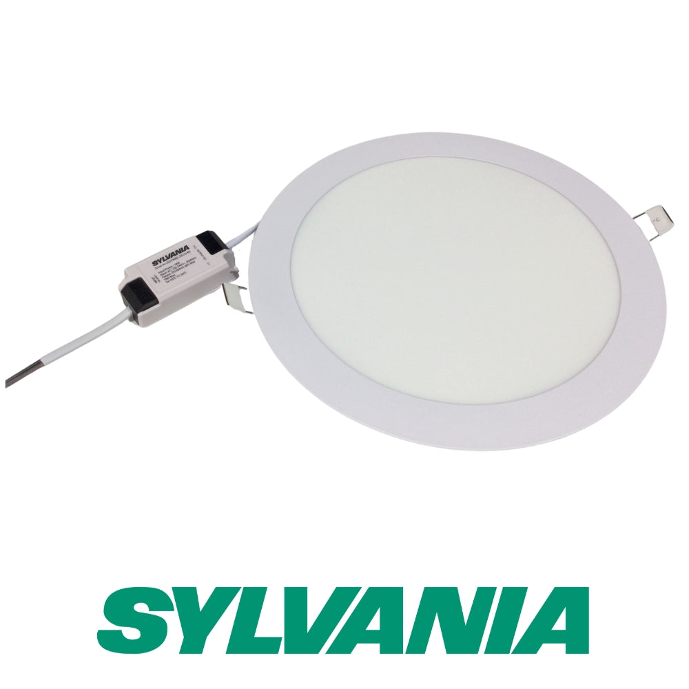 PANEL LED 18W SYLVANIA