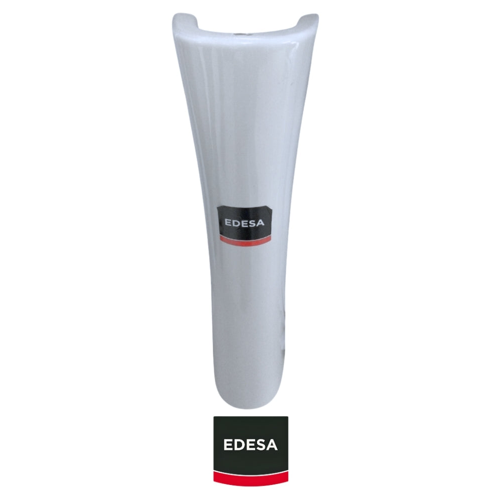 PEDESTAL BLANCO PARA LAVAMANO