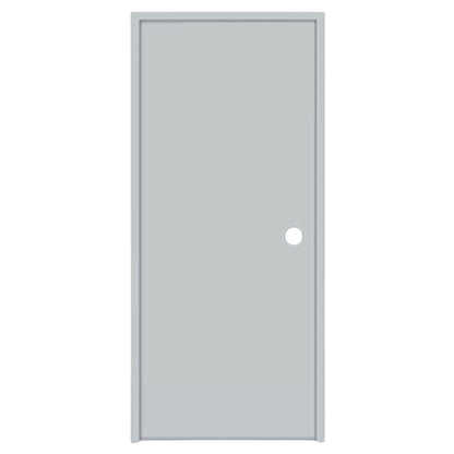 PUERTA SENCILLA TIPO UL GIRO IZQUIERDO (H)