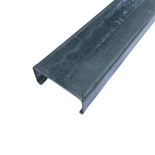CARRIOLA TIPO C G30 2X4X10' #16