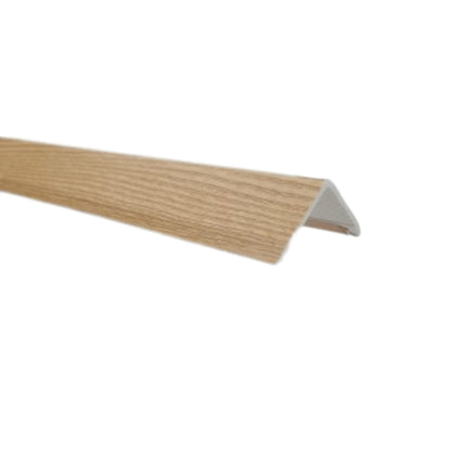 TAPA FINAL  REVESTIMIENTO  PARED  LWPC-10  BAMBU 30X30X2880MM