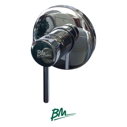 JUEGO DE DUCHA MONOMANDO TOKIO BM-003