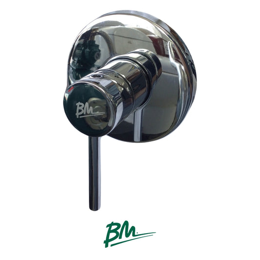 JUEGO DE DUCHA MONOMANDO TOKIO BM-003