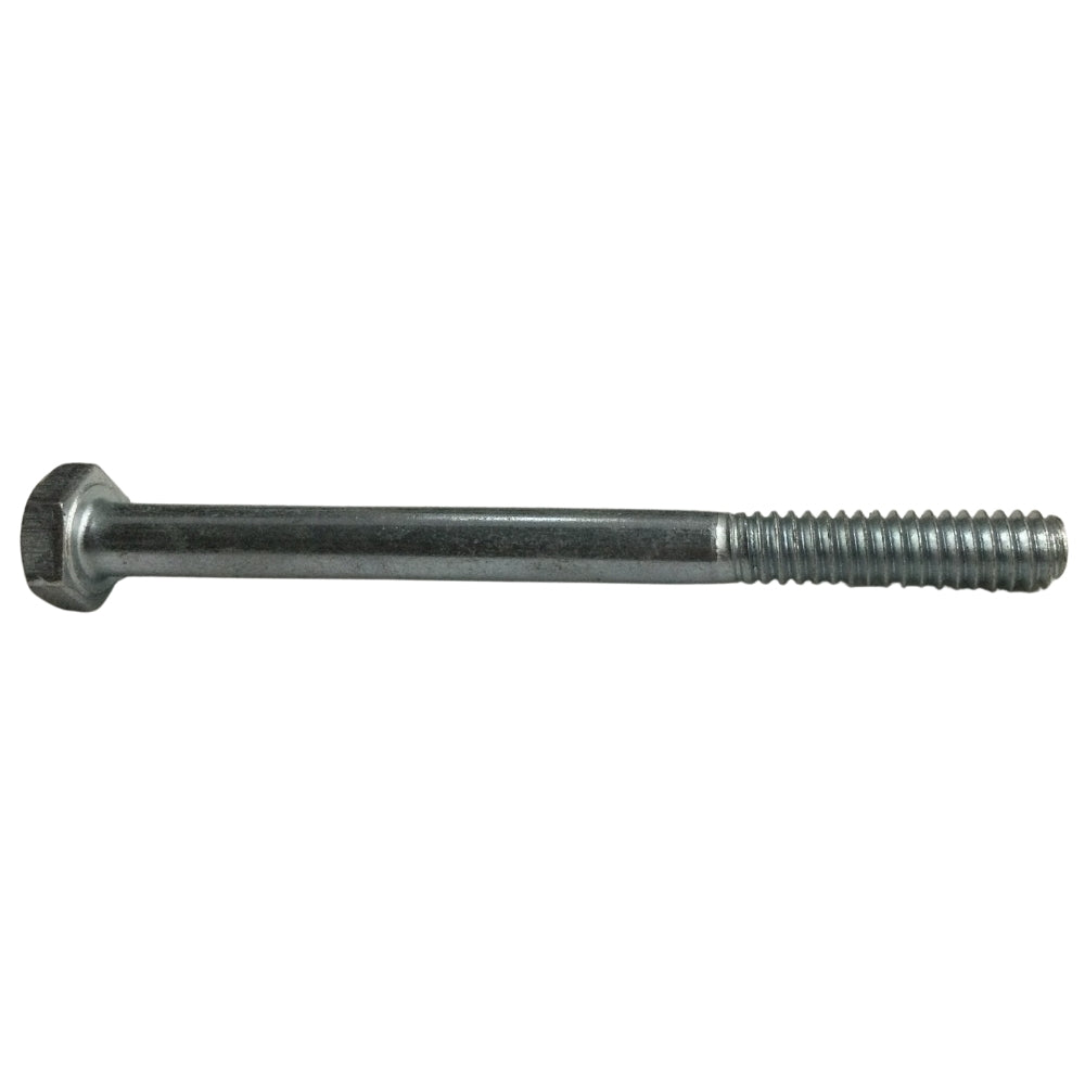 TORNILLO HEXAGONAL GRADO 5 1/4 PULGADAS-28 x 3 PULGADAS ROSCA FINA