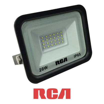 REFLECTOR LED COB LUZ DIA 20W 85-277V 2000LM RCA  (RLFLD20W)