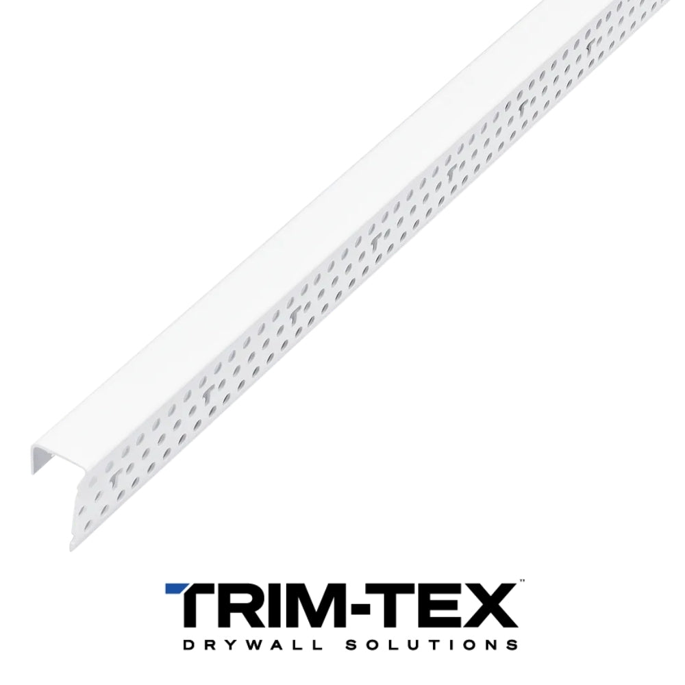 PERFIL VINIL J 1/2 PUL X 10P 1710 TRIMTEX