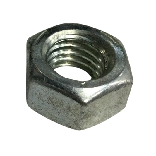 TUERCA HEXAGONAL GRADO 5 9/16 PULGADAS-12 ROSCA ESTANDAR