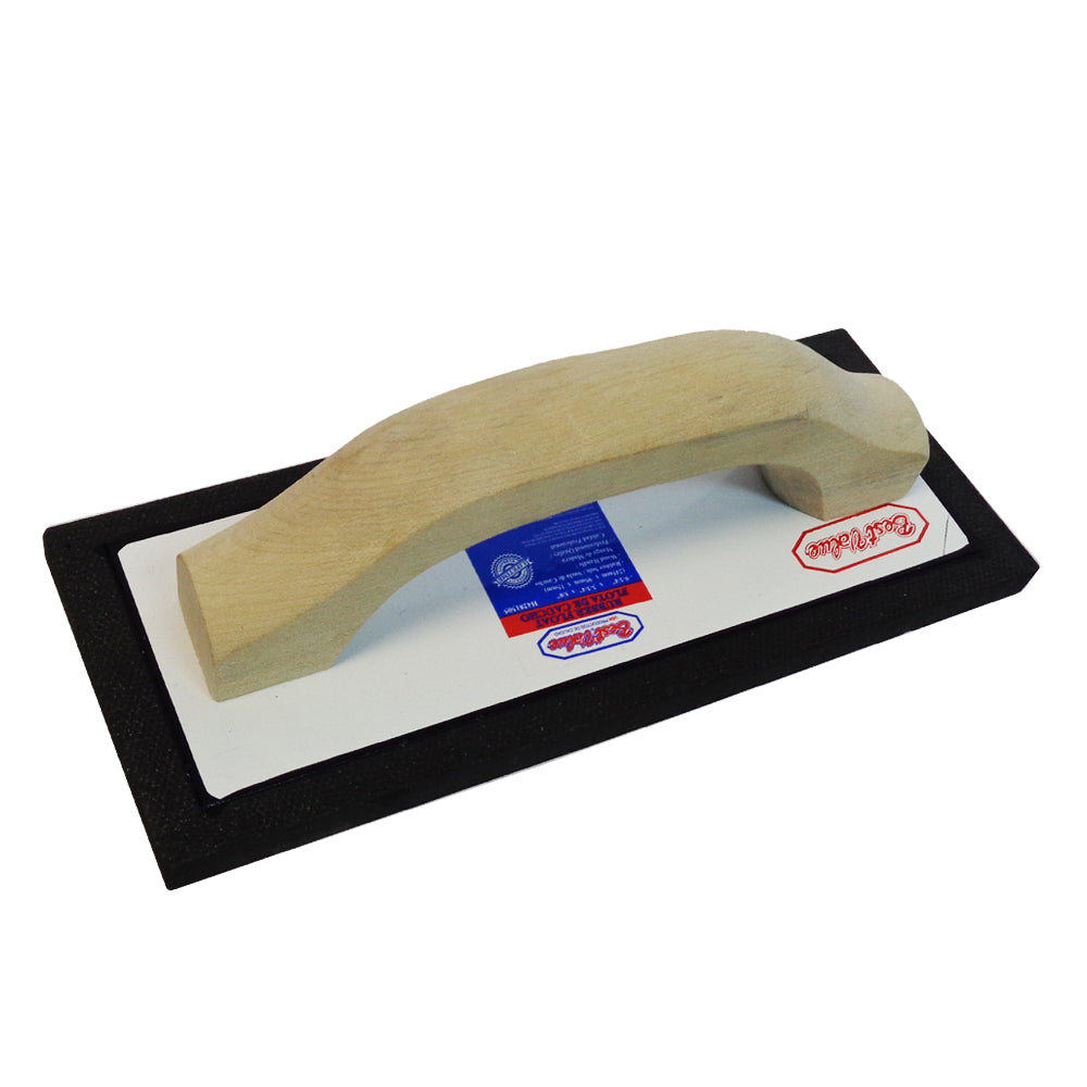 FLOTA DE CAUCHO 5 PULGADAS  X 11 PULGADAS  BEST VALUE