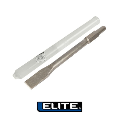 CINCEL HEXAGONAL 30MM X 410MM PALA