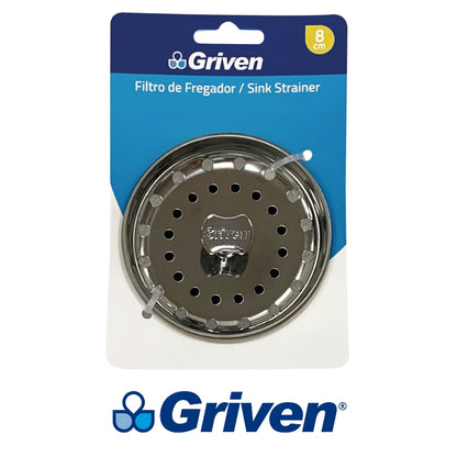 FILTRO PARA FREGADOR GRIVEN TL-01-N