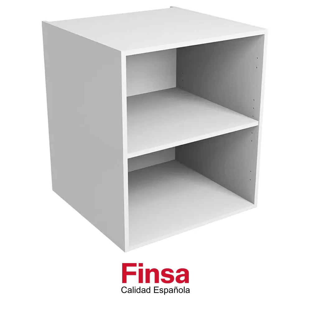 MODULO BASE MAX 800 x 450 x 580 BLANCO POLAR RH