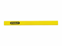 LAPICES PARA CARPINTERIA (0447350) STANLEY