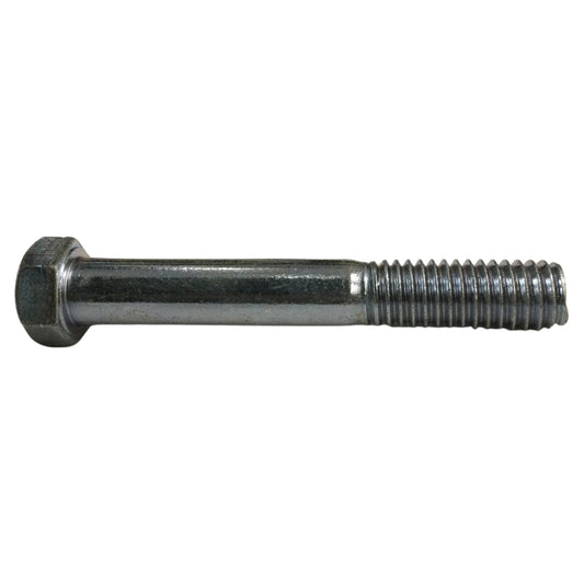 TORNILLO HEXAGONAL GRADO 5 7/16 PULGADAS-14 x 3 PULGADAS ROSCA ESTANDAR