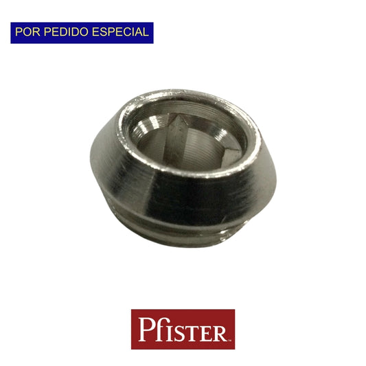 ASIENTO PARA LLAVE DE DUCHA BAÑO PP 9705000 PRICE PFISTER