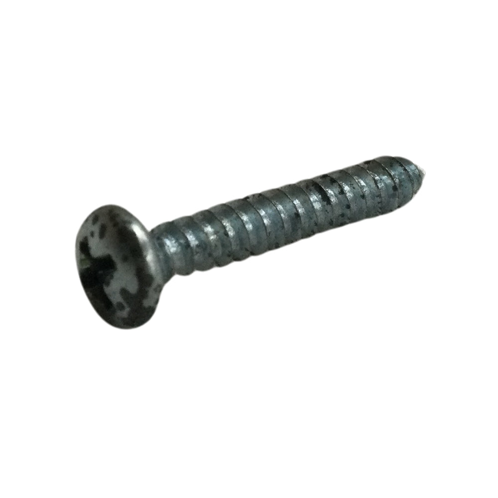 TORNILLO DE LAMINA CABEZA REDONDA #8 X 1 PULGADA (HT0005459/173-0410)