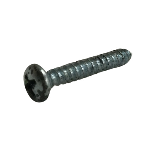 TORNILLO DE LAMINA CABEZA REDONDA #8 X 1 PULGADA (HT0005459/173-0410)