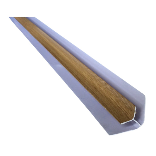 ANGULAR INTERNO PARA TABLILLA ROBLE MARFIL YS20-14