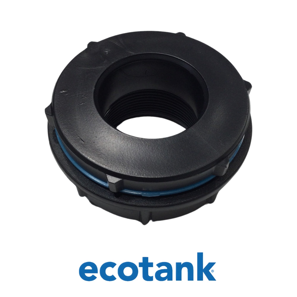 BRIDAS PARA TANQUE DE AGUA 1 1/2 PULGADAS