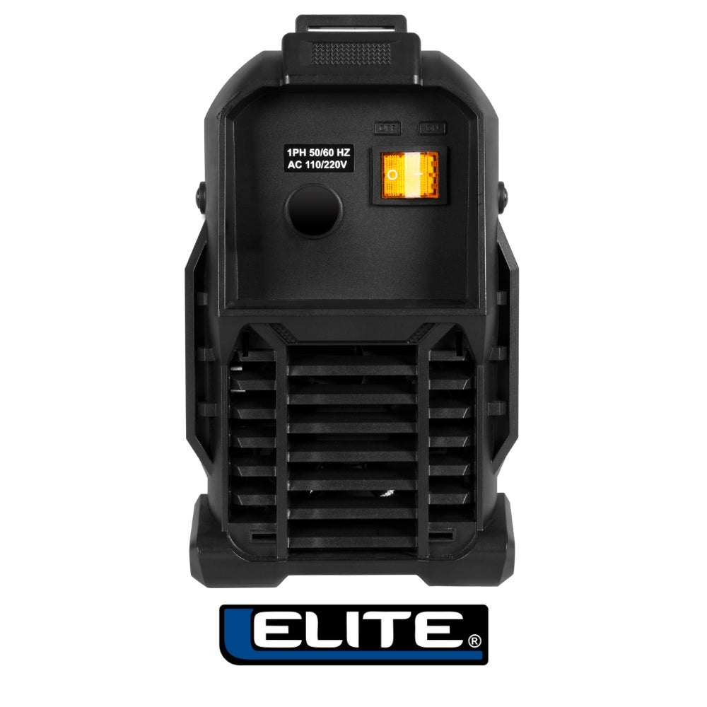 MAQUINA DE SOLDAR ELITE ARC 200A 110/220V