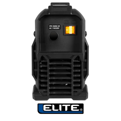 MAQUINA DE SOLDAR ELITE ARC 200A 110/220V
