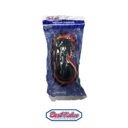 LENTE P/SOLDADOR MOVIBLE  PULGADASBEST VALUE PULGADAS