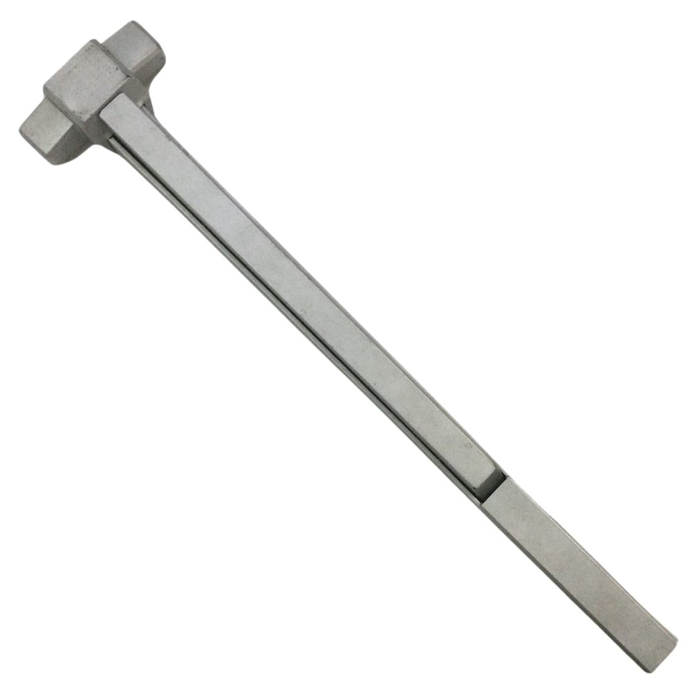 BARRA ANTIPANICO VERTICAL