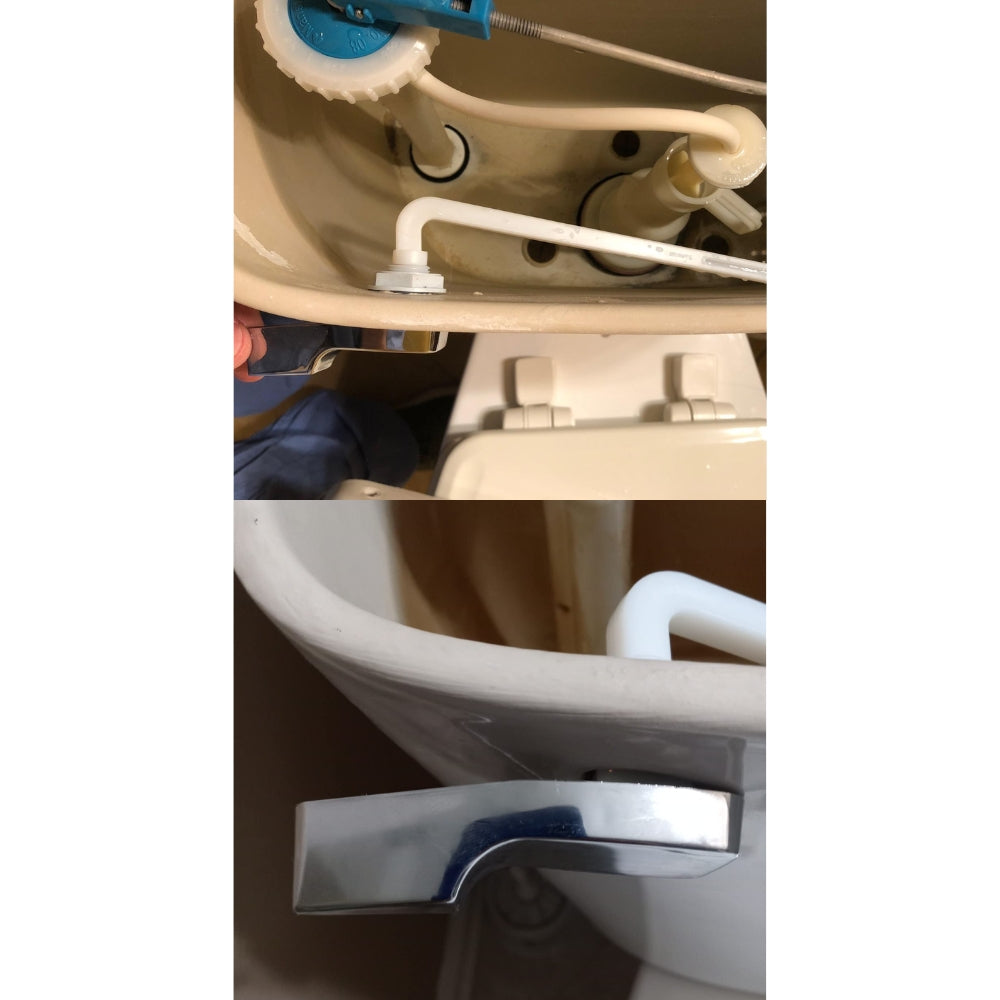 BALANCIN PLASTICO PARA INODORO GRIVEN A367-T14002