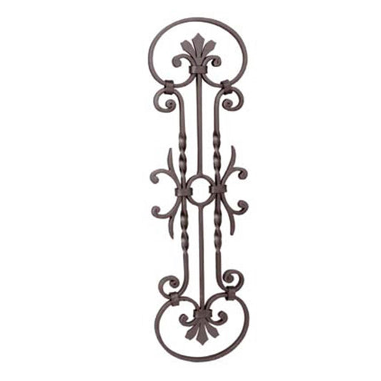 PANEL 16X8X220X760MM GD0014