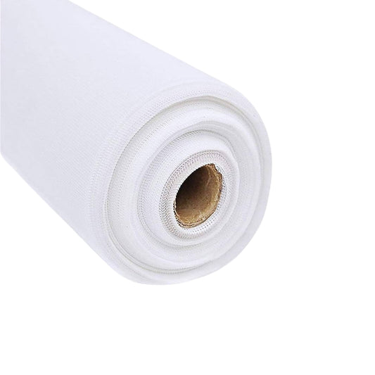 MALLA PARA VENTANAS VISTANA COLOR BLANCO 1.10MT  ANCHO