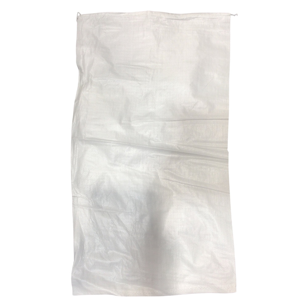 SACO PARA CALICHE SIN IMPRESION 20 X 36 PULGADAS