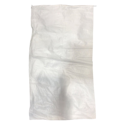 SACO PARA CALICHE SIN IMPRESION 20 X 36 PULGADAS