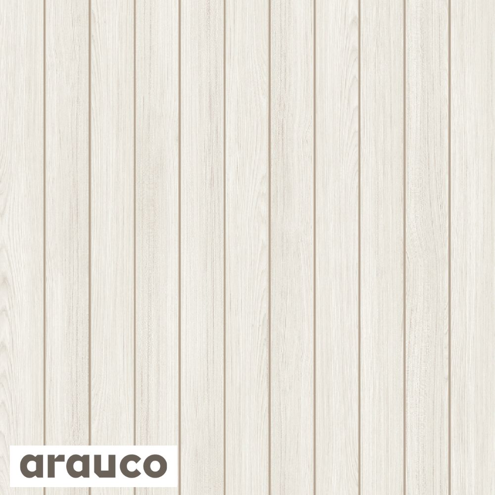 REVESTIMIENTO MDF CON MELAMINA ARAUCO RENOVA 2440X1220X6 MM TEKA ARTICO
