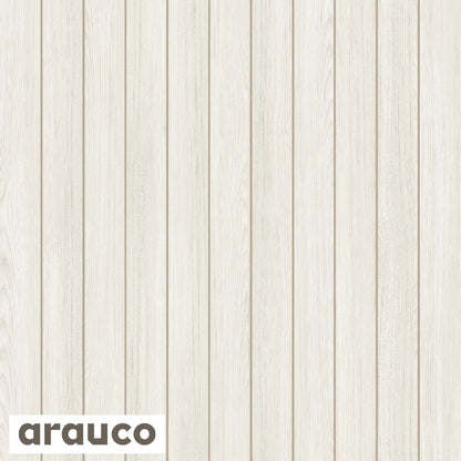 REVESTIMIENTO MDF CON MELAMINA ARAUCO RENOVA 2440X1220X6 MM TEKA ARTICO