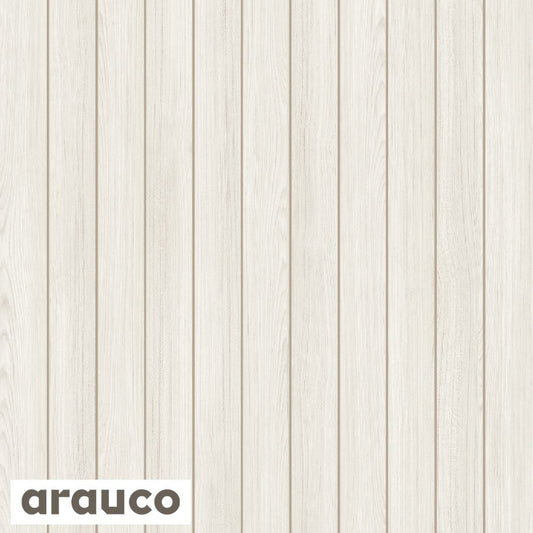 REVESTIMIENTO MDF CON MELAMINA ARAUCO RENOVA 2440X1220X6 MM TEKA ARTICO