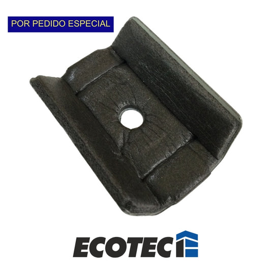 CAP TERMOPANEL GRIS